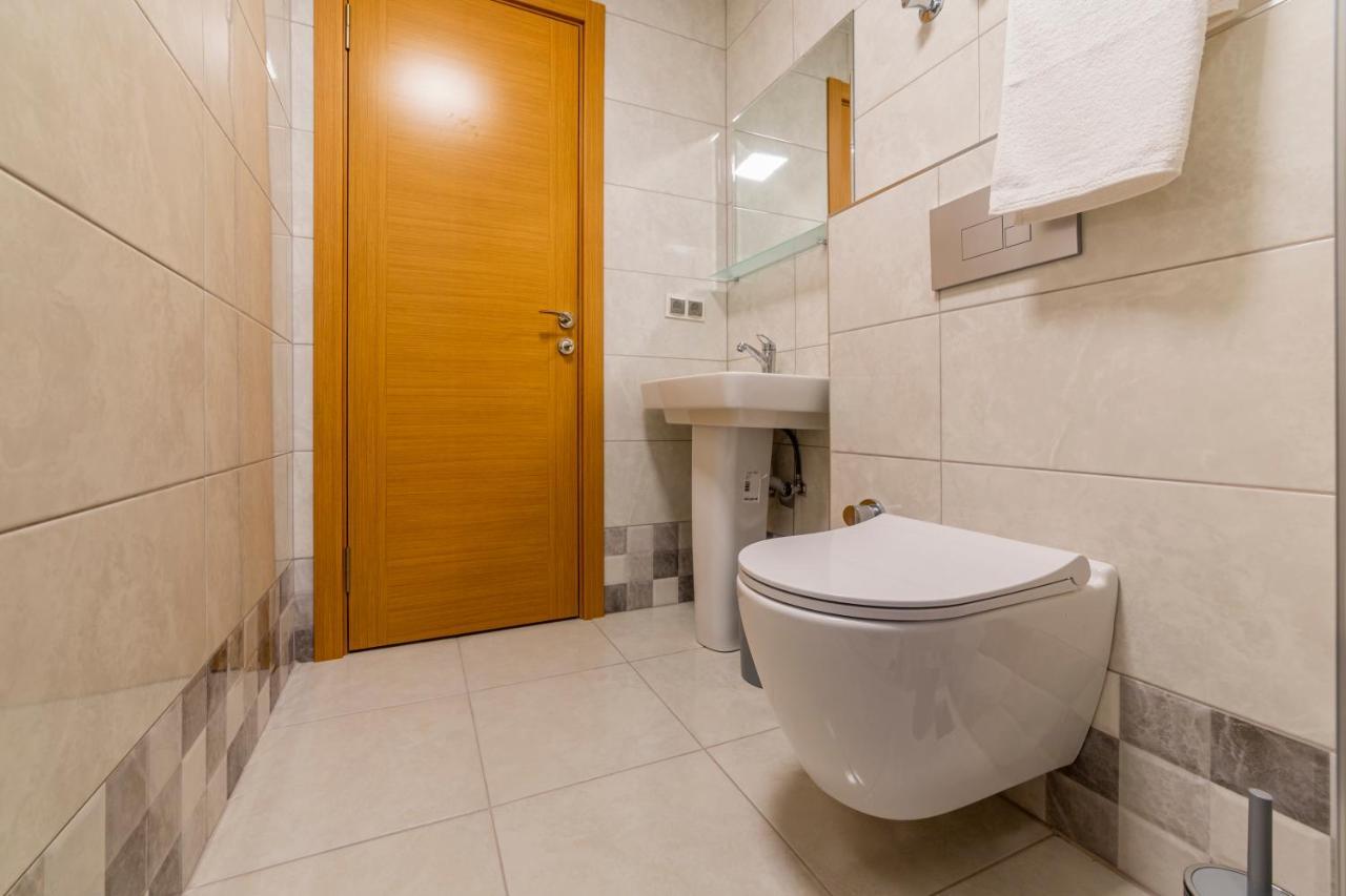 Antalya Business Hotel Екстериор снимка